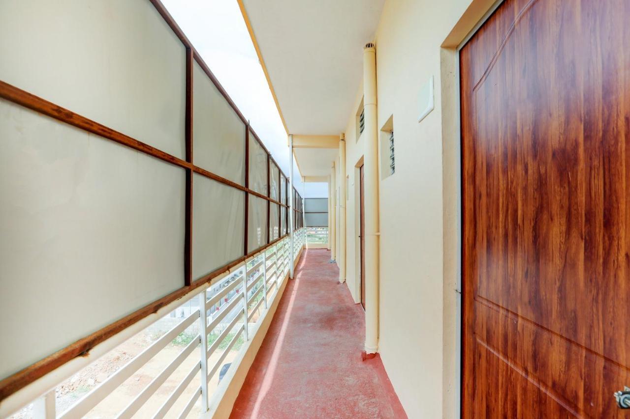 Spot On 65397 New Dhan Win Lodge Belagula Exterior foto