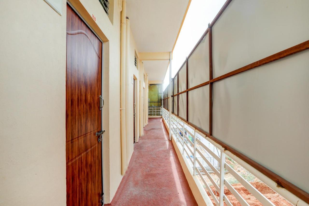 Spot On 65397 New Dhan Win Lodge Belagula Exterior foto
